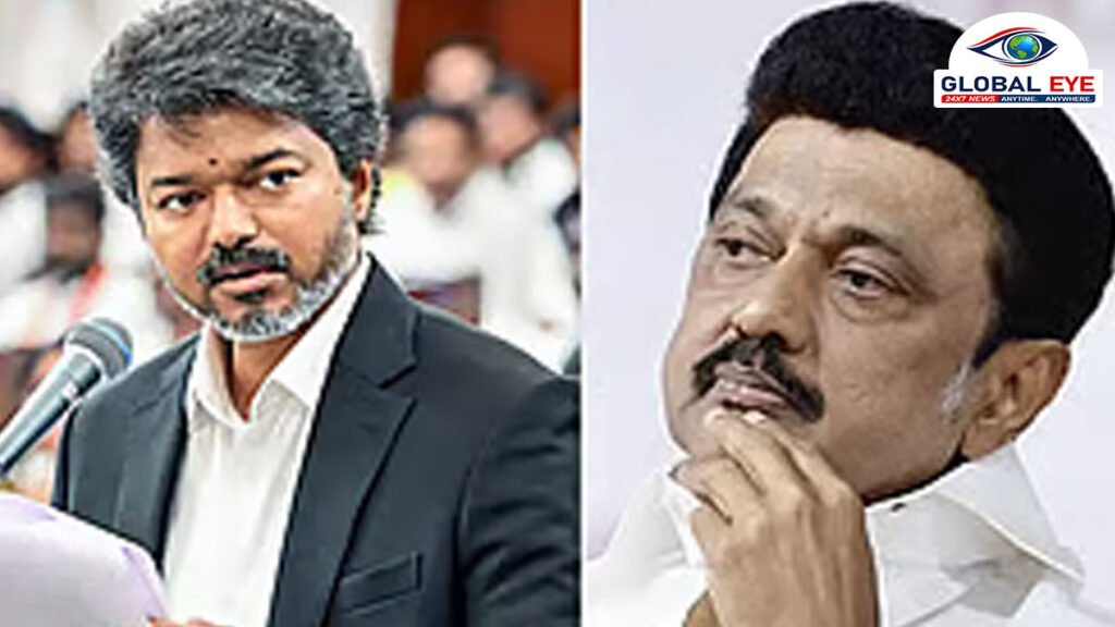 தொடரும் காவல் மரணங்கள்.. முதலமைச்சர் வாயைத் திறப்பது எப்போது?: மு.க.ஸ்டாலின் கேள்வி!
