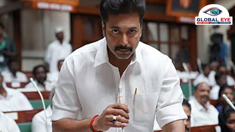‘கராத்தே பாபு’ திரைப்படம் அக்டோபர் 1-ல் ரிலீஸ்: படக்குழு அதிகாரப்பூர்வ அறிவிப்பு!