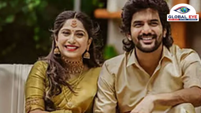இரட்டை குழந்தைகளுக்குத் தந்தையானார் நடிகர் கவின்: குவியும் வாழ்த்துகள்!