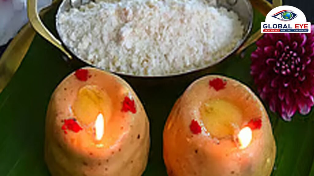 முன்ஜென்ம வினைகளைப் போக்கி, சகல ஐஸ்வர்யங்களை வழங்கும் ‘மாவிளக்கு வழிபாடு’: ஆன்மீகத் தகவல்கள்!