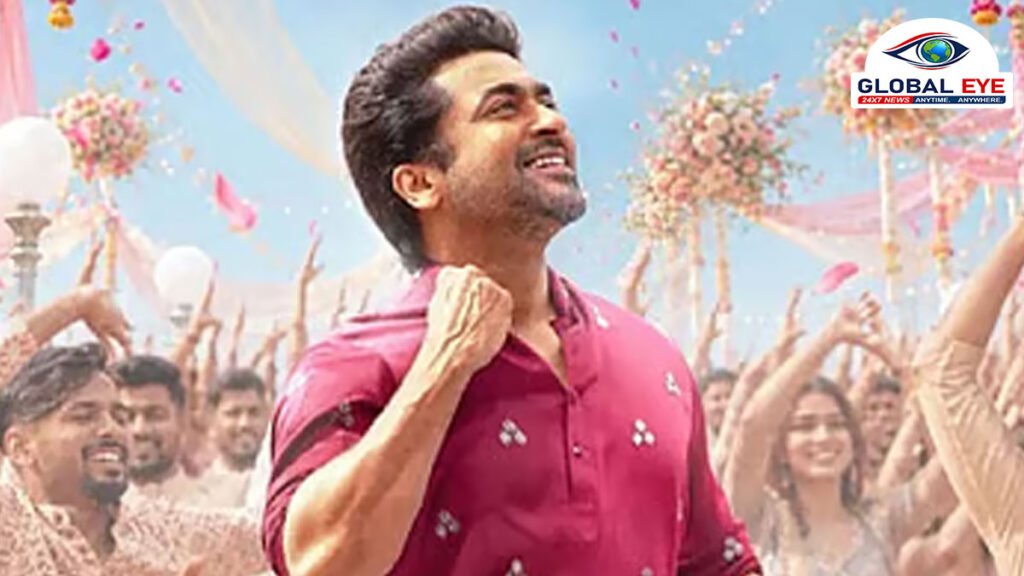கோவை ரசிகர்களே ரெடியா! – ‘விஸ்வநாத் & சன்ஸ்’ படத்தின் பிரம்மாண்ட ஆடியோ வெளியீட்டு விழா குறித்த சூப்பர் அறிவிப்பு!