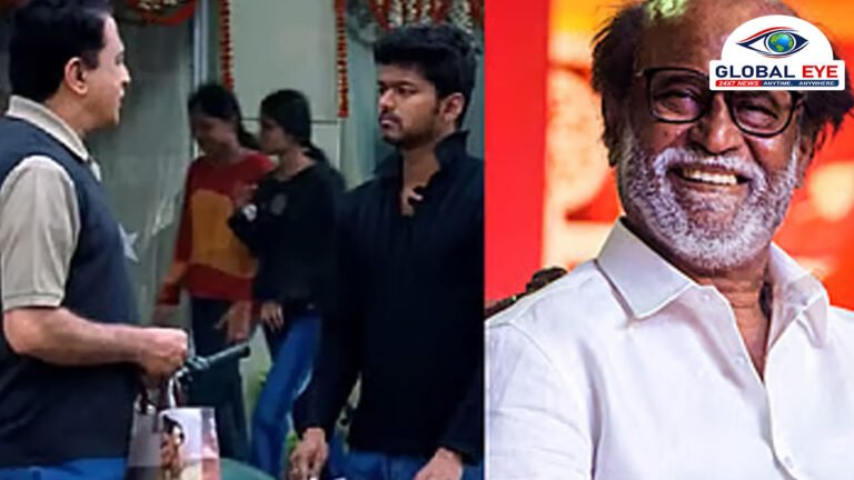 போயஸ்கார்டனில் வசித்த பிரபல நடிகர் இன்று முதியோர் இல்லத்தில்… நடிகர் ரஜினிகாந்த் செய்த உத்தவிகரம்!