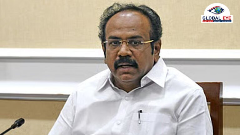 விபி-ஜி ராம்-ஜி (VB-G RAM-G) திட்டம்: மத்திய அரசுடன் மோதல் போக்கை கடைப்பிடிக்க தவெக அரசை வலியுறுத்தும் தங்கம் தென்னரசு