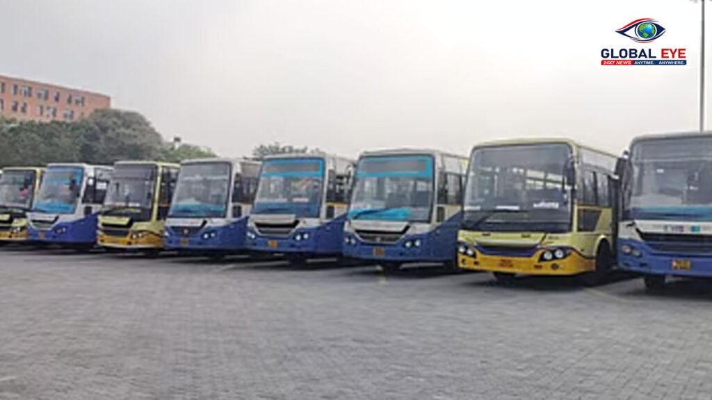 வார விடுமுறை: தமிழகம் முழுவதும் 1,475 சிறப்புப் பேருந்துகள் இயக்கம்!