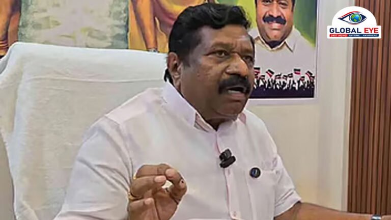 அதிமுக ராஜிநாமா தொகுதிகளில் இடைத்தேர்தல் நடத்தக்கூடாது: தேர்தல் ஆணையத்தில் இன்பதுரை எம்.பி. மனு!