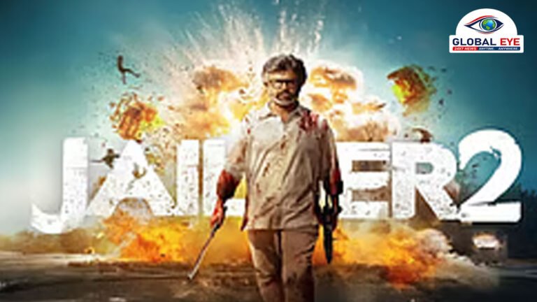 ஜெயிலர் 2 ரிலீஸ் தேதி அறிவிப்பு: அக்டோபர் 15-ல் உலகெங்கும் வெளியாகிறது சூப்பர் ஸ்டார் ரஜினிகாந்தின் பிரம்மாண்ட படைப்பு!