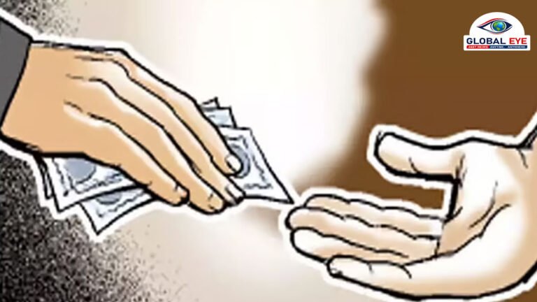 தமிழகம் முழுவதும் உள்ளாட்சி அலுவலகங்களில் லஞ்ச ஒழிப்புத்துறை அதிரடி சோதனை: லட்சக்கணக்கில் பணம் பறிமுதல்!
