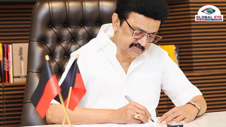 “நாங்க இருக்கோம்! மீண்டும் வருவோம்!” – திமுக தொண்டர்களுக்கு உருக்கமான கடிதம் எழுதிய மு.க.ஸ்டாலின்!