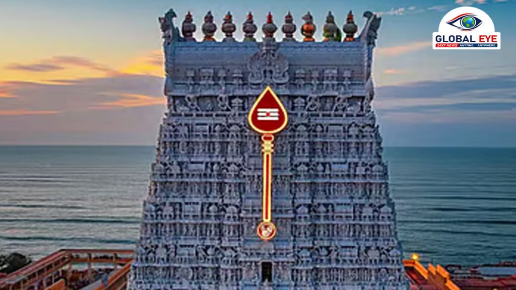 திருச்செந்தூர் முருகன் கோவிலில் செல்போன் தடை: ஜூலை 1 முதல் தீவிர அமல்