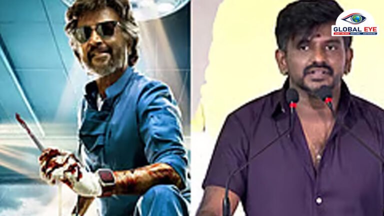 சூப்பர் ஸ்டாரின் மாஸ் என்ட்ரி: இயக்குநர் அஸ்வத் மாரிமுத்து பகிர்ந்த சுவாரசியத் தகவல்!