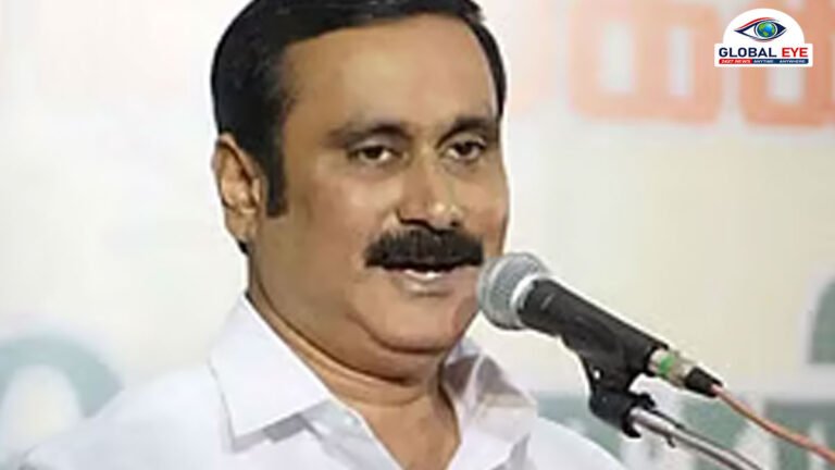 காவலர்களுக்கான ஆள்தேர்வு அறிவிப்பை உடனே வெளியிட வேண்டும்: அன்புமணி ராமதாஸ் வலியுறுத்தல்