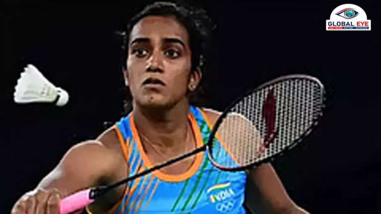 ஜப்பான் ஓபன்: அபார வெற்றி பெற்று காலிறுதிக்கு முன்னேறினார் பி.வி. சிந்து!