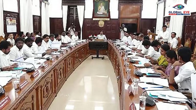 ஊழலில் ஈடுபட்டால் பதவி பறிக்கப்படும்: அமைச்சரவைக் கூட்டத்தில் முதல்வர் விஜய் அதிரடி எச்சரிக்கை!