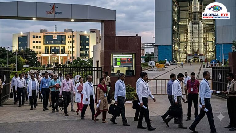 இஸ்ரோவில் தொடரும் விஞ்ஞானிகளின் விலகல்: புதிய கட்டுப்பாடுகளை விதித்த மத்திய அரசு!