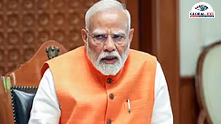 பா.ஜ.க.வில் அதிரடி மாற்றங்கள்? பிரதமர் இல்லத்தில் முக்கியத் தலைவர்களுடன் மோடி தீவிர ஆலோசனை!