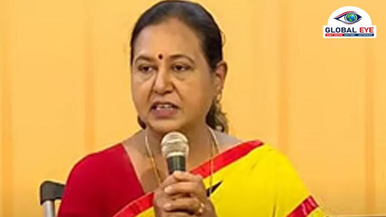 “மின்வெட்டுப் பிரச்சினைக்கு நிரந்தரத் தீர்வு காண வேண்டும்!” – தமிழக அரசுக்கு பிரேமலதா விஜயகாந்த் வலியுறுத்தல்