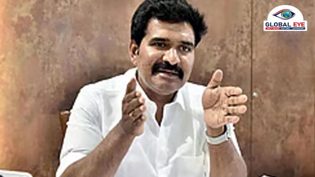 போலி பத்திரப்பதிவு மோசடி: தொடர்புடைய அனைவரும் கைது செய்யப்படுவார்கள் – அமைச்சர் சி.டி.ஆர். நிர்மல் குமார் அதிரடி!