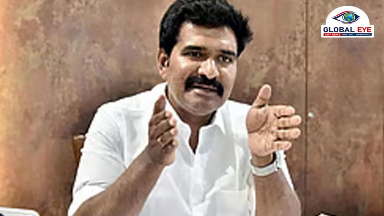 போலி பத்திரப்பதிவு மோசடி: தொடர்புடைய அனைவரும் கைது செய்யப்படுவார்கள் – அமைச்சர் சி.டி.ஆர். நிர்மல் குமார் அதிரடி!