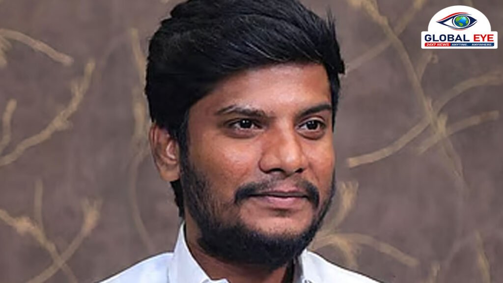 பழனி கோவில் நிலம் ரூ.100 கோடி என்பதே எனக்குத் தெரியாது: அமைச்சர் ரமேஷ் விளக்கம்!