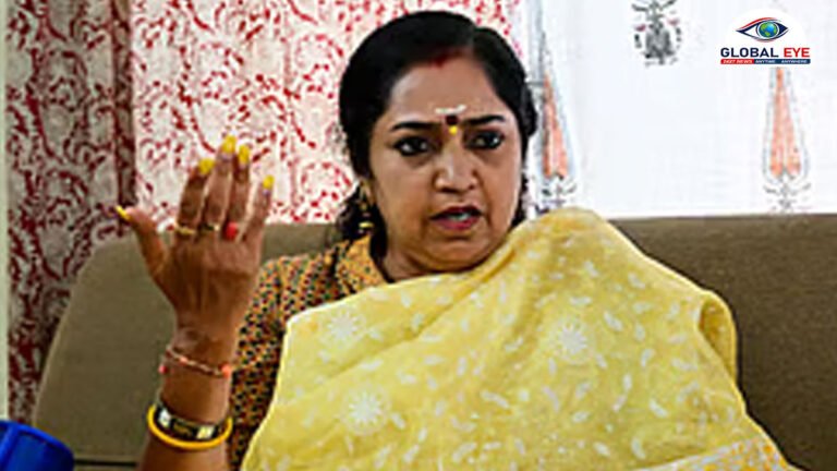 FMGE தேர்வு சர்ச்சை: மாணவர்களின் எதிர்காலத்தைப் பாதிக்கும் கடினத்தன்மை – தமிழச்சி தங்கபாண்டியன் கடும் கண்டனம்!