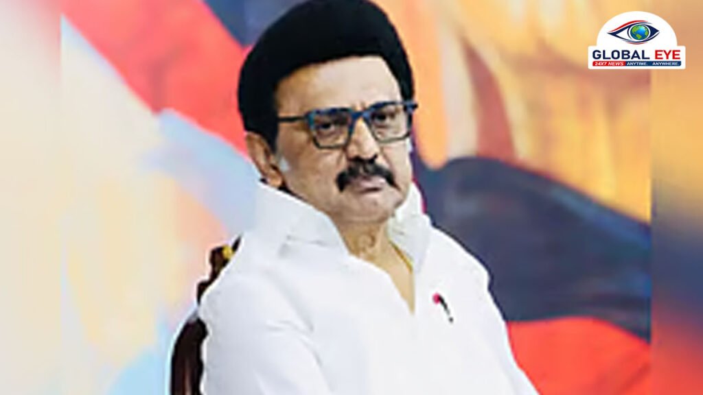 நீட் தேர்வை ரத்து செய்வதே அனைத்துப் பிரச்சினைக்கும் ஒரே தீர்வு: மு.க.ஸ்டாலின் கருத்து!