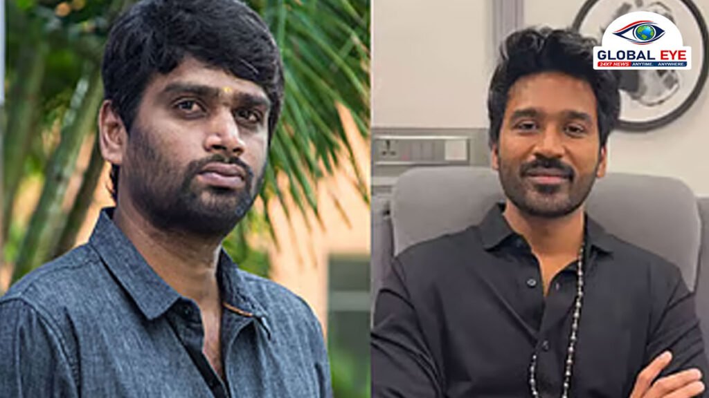 “தேசிய விருதை தனுஷ் முழுமையாகத் தகுதிபெற்றுதான் வென்றுள்ளார்; அதைச் சந்தேகிப்பது வீண்!” – இயக்குநர் எச்.வினோத் அதிரடி!