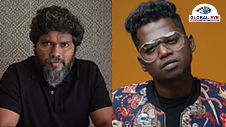 “இளைய தலைமுறையின் ஒட்டுமொத்த கோபமே இந்தப் போராட்டம்!” – சி.ஜே.பி (CJP) மாணவர் போராட்டத்திற்கு இயக்குநர் பா.ரஞ்சித் ஆதரவு!