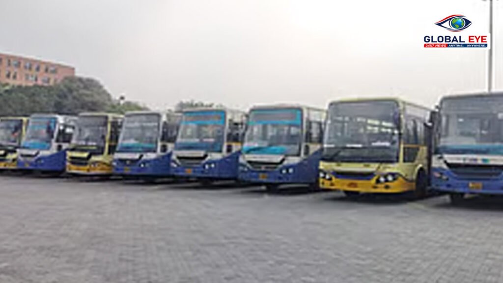வார இறுதி விடுமுறை: தமிழகம் முழுவதும் 1,635 சிறப்புப் பேருந்துகள் இயக்கம்!