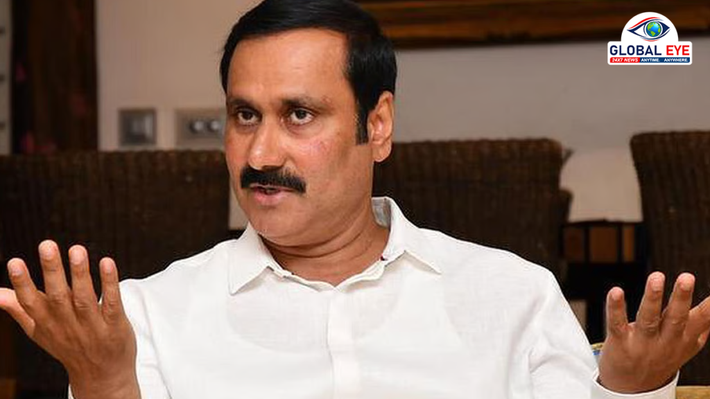 “உழவர்களின் உழைப்பு சுரண்டப்படுவதை அரசு வேடிக்கைப் பார்க்கக் கூடாது!” – அன்புமணி ராமதாஸ் கடும் சாடல்!