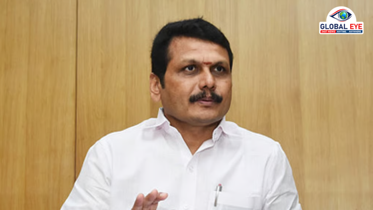 குதிரை பேர வழக்கில் ஜாமீன் பெற்றார் முன்னாள் அமைச்சர் செந்தில் பாலாஜி!