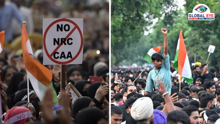 குடியுரிமைச் சட்டம் முதல் நீட் விவகாரம் வரை: மோடி அரசு பின்வாங்கிய 3 முக்கிய தருணங்கள்! அரசியல் பின்னணி!