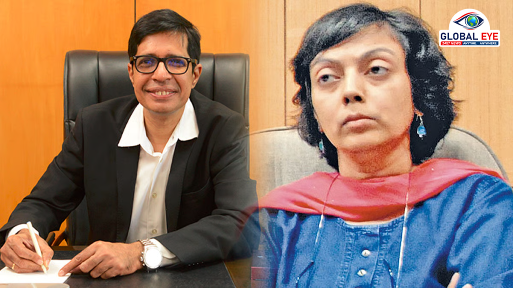 தேர்வு சீர்திருத்தக் குழு மீது தொடரும் விமர்சனம்! சர்ச்சையில் சிக்கியவர்கள் யார்?