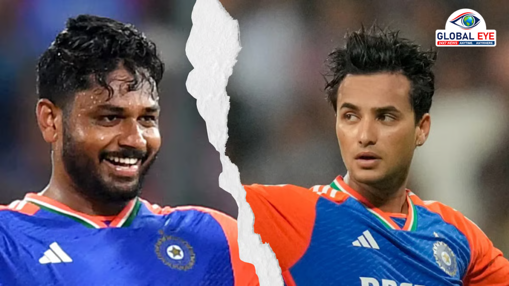 “சஞ்சுவுக்கு ஒரு விதி.. அபிஷேக்கிற்கு ஒரு விதியா?” – டி20 உலகக்கோப்பை தோல்விக்குப் பின் தேர்வுக்குழு மீது எழும் காரசார விமர்சனம்!