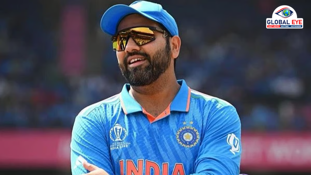 ”ரோகித்தைத் தொந்தரவு செய்யாதீங்க..” இரண்டு பேருக்குக் கடும் எச்சரிக்கை விடுத்த பிசிசிஐ?
