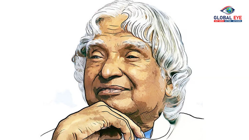 குடியரசுத் தலைவர் பதவியில் டாக்டர் ஏ.பி.ஜே. அப்துல் கலாம்: சில வரலாற்றுச் சிறப்புகள்!