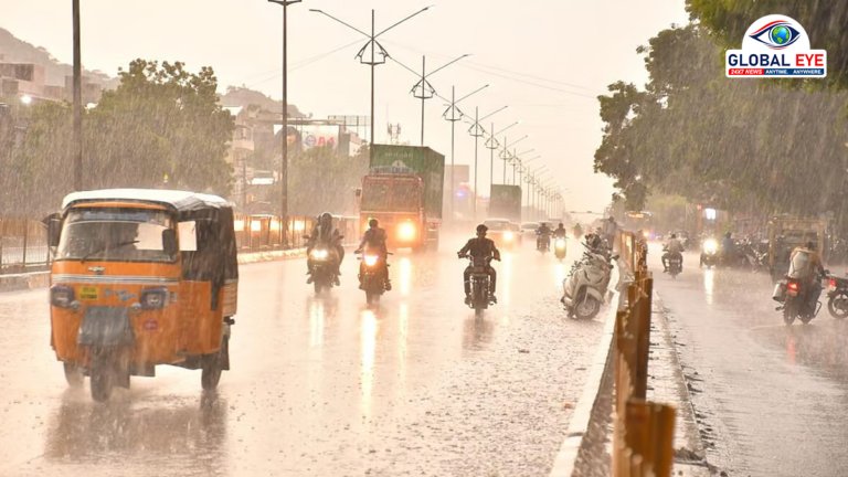 வானிலை முன்னறிவிப்பு: ஜூலை 31-ல் கோவை, நீலகிரி, தேனியில் கனமழைக்கு வாய்ப்பு!