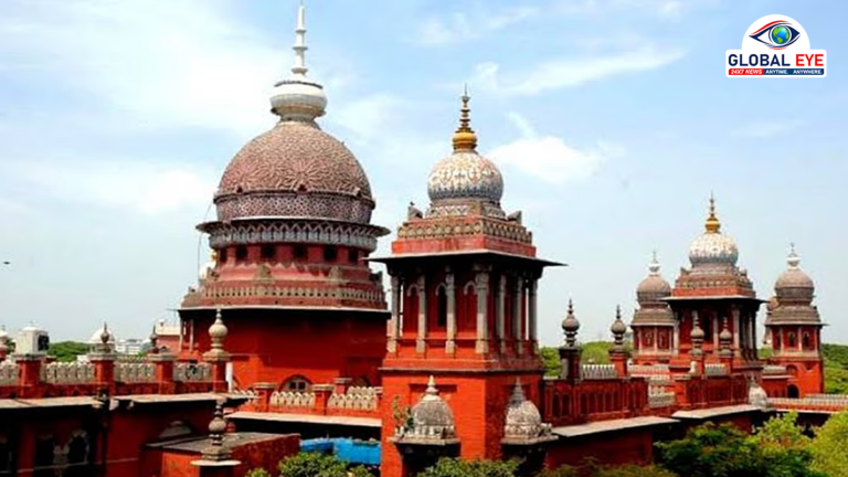 குதிரை பேர வழக்கில் சிபிஐ விசாரணை கோரிய மனு: மத்திய, மாநில அரசுகள் பதிலளிக்க ஐகோர்ட் உத்தரவு!