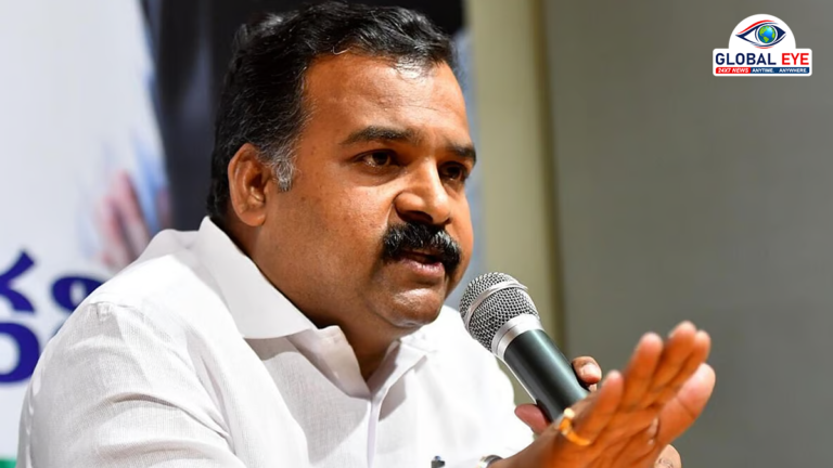 “மேகேதாட்டு பிரச்சினையில் அரசியல் சாயம் பூசாமல் அரசுக்கு உறுதுணையாக இருப்போம்” – மாணிக்கம் தாகூர்!