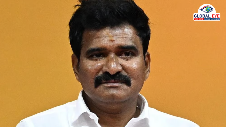 “மேற்கூரை சூரிய மின் திட்டங்களை விரைவுபடுத்த ஒருங்கிணைந்த செயலி”: அமைச்சர் சி.டி.ஆர். நிர்மல்குமார் தகவல்!