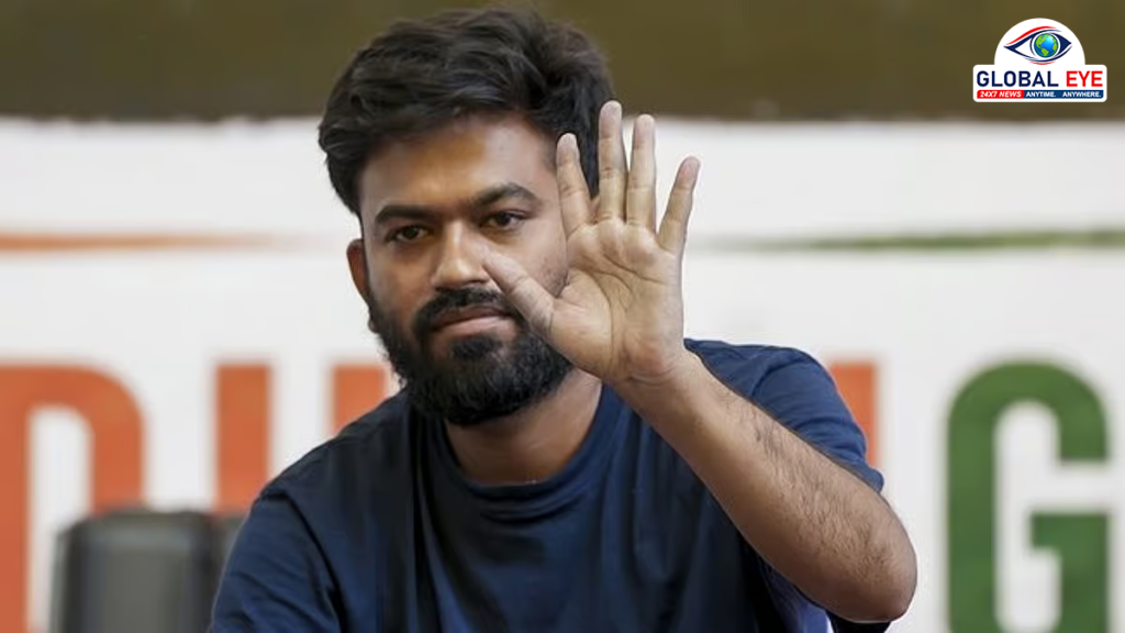 “BJP-ல சேரு.. இல்லனா உங்க அம்மா அப்பாவுக்கு..” அபிஜித் தீப்கேவுக்கு மிரட்டல்: 16 நாட்கள் தலைமறைவான பெற்றோர்!