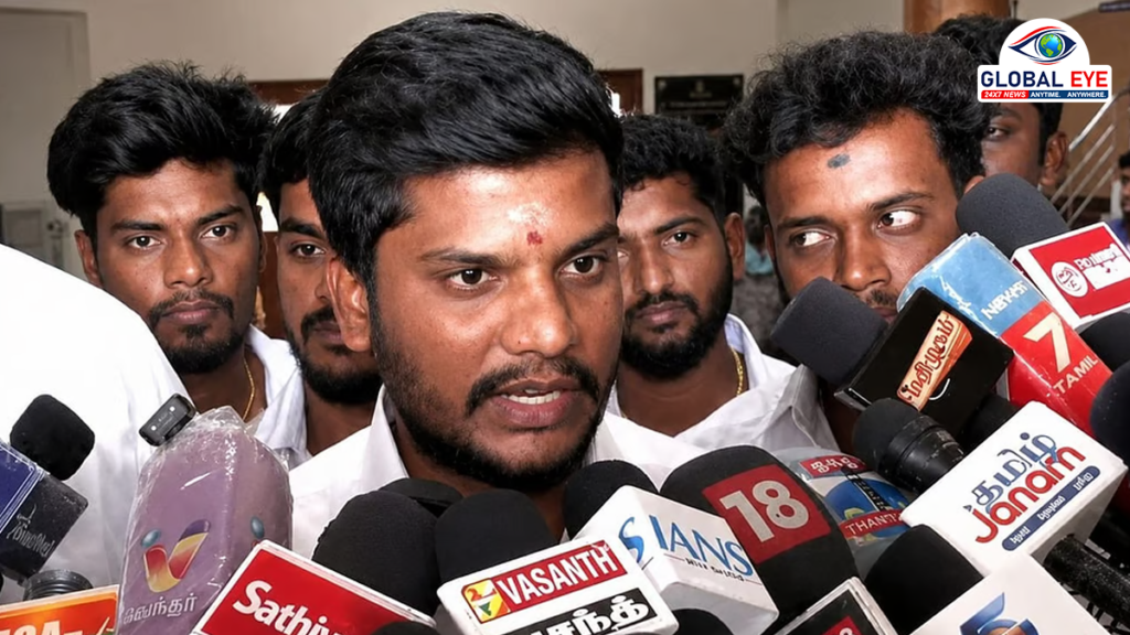“அறநிலையத்துறையின் அனைத்து டெண்டர்களும் இனி ஆன்லைன் மயம்!” – தமிழக அரசு அதிரடி அறிவிப்பு!