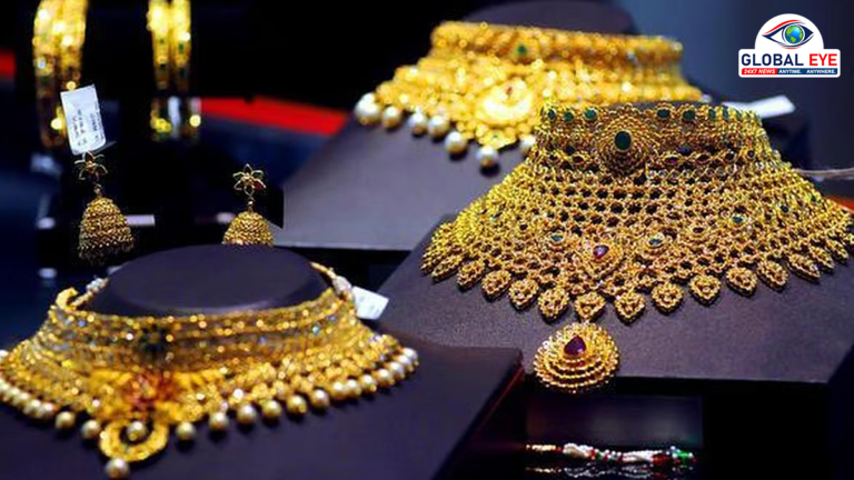 தங்கம் விலை பவுனுக்கு ரூ.600 அதிரடி உயர்வு: இன்றைய நிலவரம் இதோ!