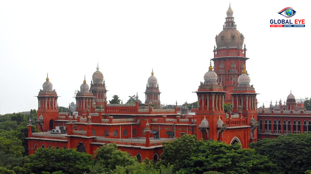 மேகேதாட்டு பேரவைத் தீர்மான திருத்தத்தை ரத்து செய்யக் கோரி வழக்கு: பேரவைச் செயலருக்குச் சென்னை உயர் நீதிமன்றம் நோட்டீஸ்!