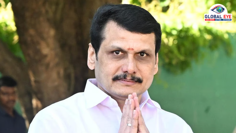 டாஸ்மாக் முறைகேடு வழக்கு: செந்தில் பாலாஜியின் முன்ஜாமீன் மனுவை அதிரடியாகத் தள்ளுபடி செய்தது சென்னை உயர் நீதிமன்றம்!