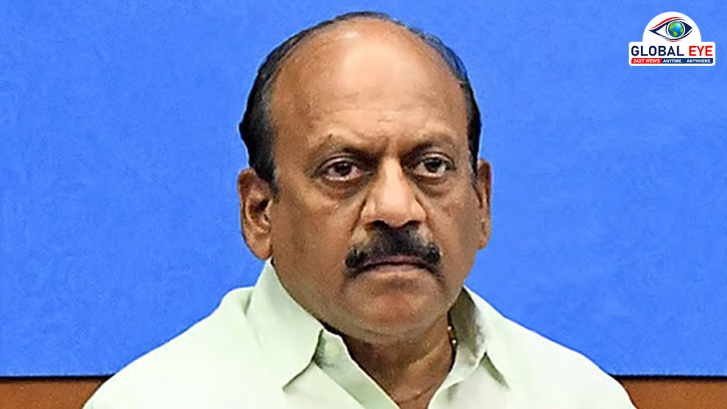 முன்னாள் அமைச்சர் தா.மோ.அன்பரசன் மீதான சொத்துக்குவிப்பு வழக்கு: விசாரணை ஆகஸ்ட் 13-க்கு ஒத்திவைப்பு!