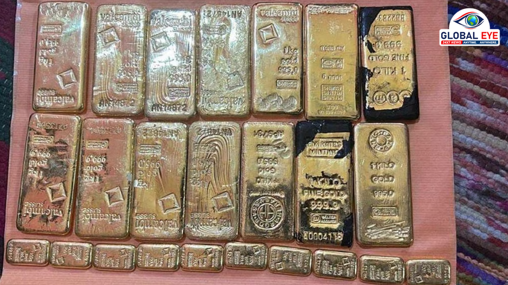 முன்னாள் பேருந்து ஓட்டுநர் வீட்டில் மலைப்போல் குவிந்த பணம்: ரூ.20 கோடி ரொக்கம், 15 கிலோ தங்கம் பறிமுதல் செய்து காவல்துறை அதிரடி!