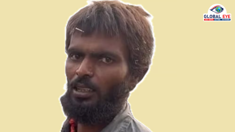 23 ஆண்டுகளுக்கு முன் மாயமான திருச்சுழி நபர் பாகிஸ்தான் எல்லையில் மீட்பு: நெகிழ்ச்சியில் குடும்பத்தினர்!