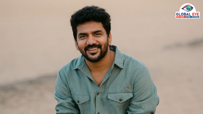 இரட்டை குழந்தைகளுக்குத் தந்தையான நடிகர் கவின்: இணையத்தில் குவியும் வாழ்த்துமழை!