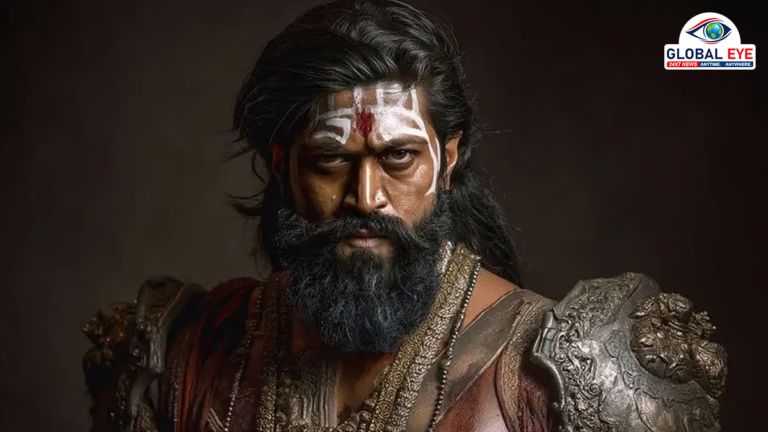 “ராவணனாக நடிக்க ஒப்புக்கொண்டது ஏன்?” – ‘ராமாயணா’ கதாபாத்திரம் குறித்து நடிகர் யாஷ் ஓபன் விளக்கம்!