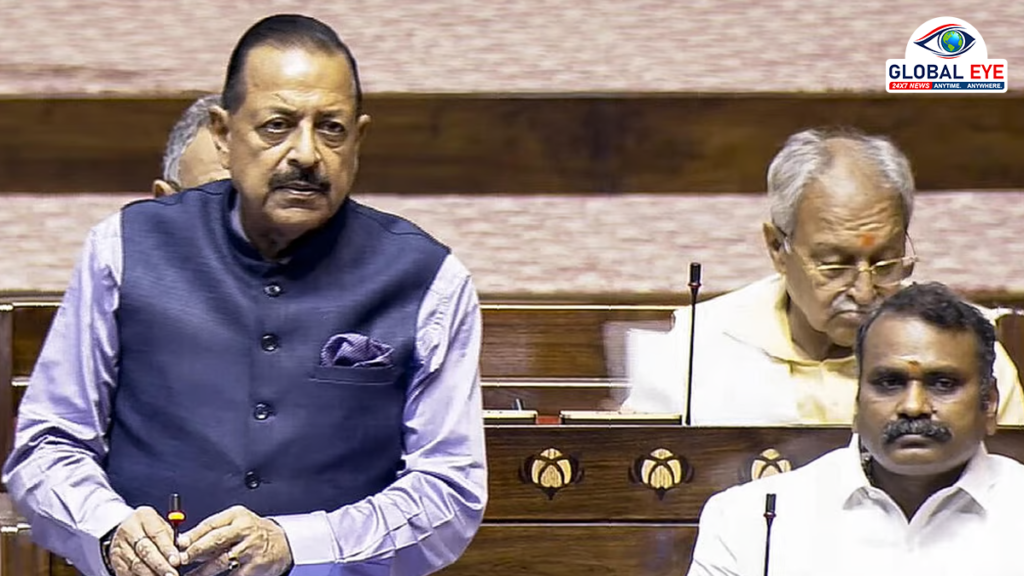மாநிலங்களவையில் வினாத்தாள் கசிவு தடுப்பு மசோதா தாக்கல்: ‘கடும் விதிகள் இல்லை’ என காங்கிரஸ் கடும் விமர்சனம்!